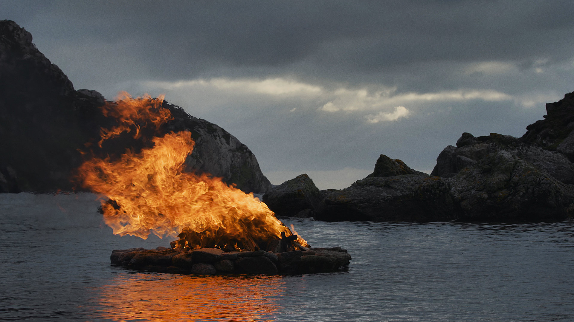 Tracing Light - die Magie des Lichts